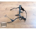 Suzuki GSX600F topkuipframe / steun / houder